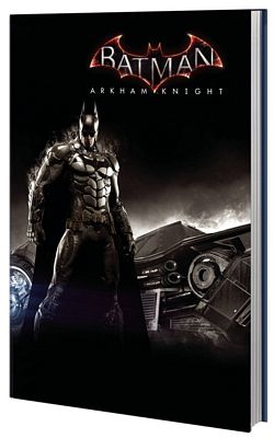 Batman Arkham Knight TP vol 02